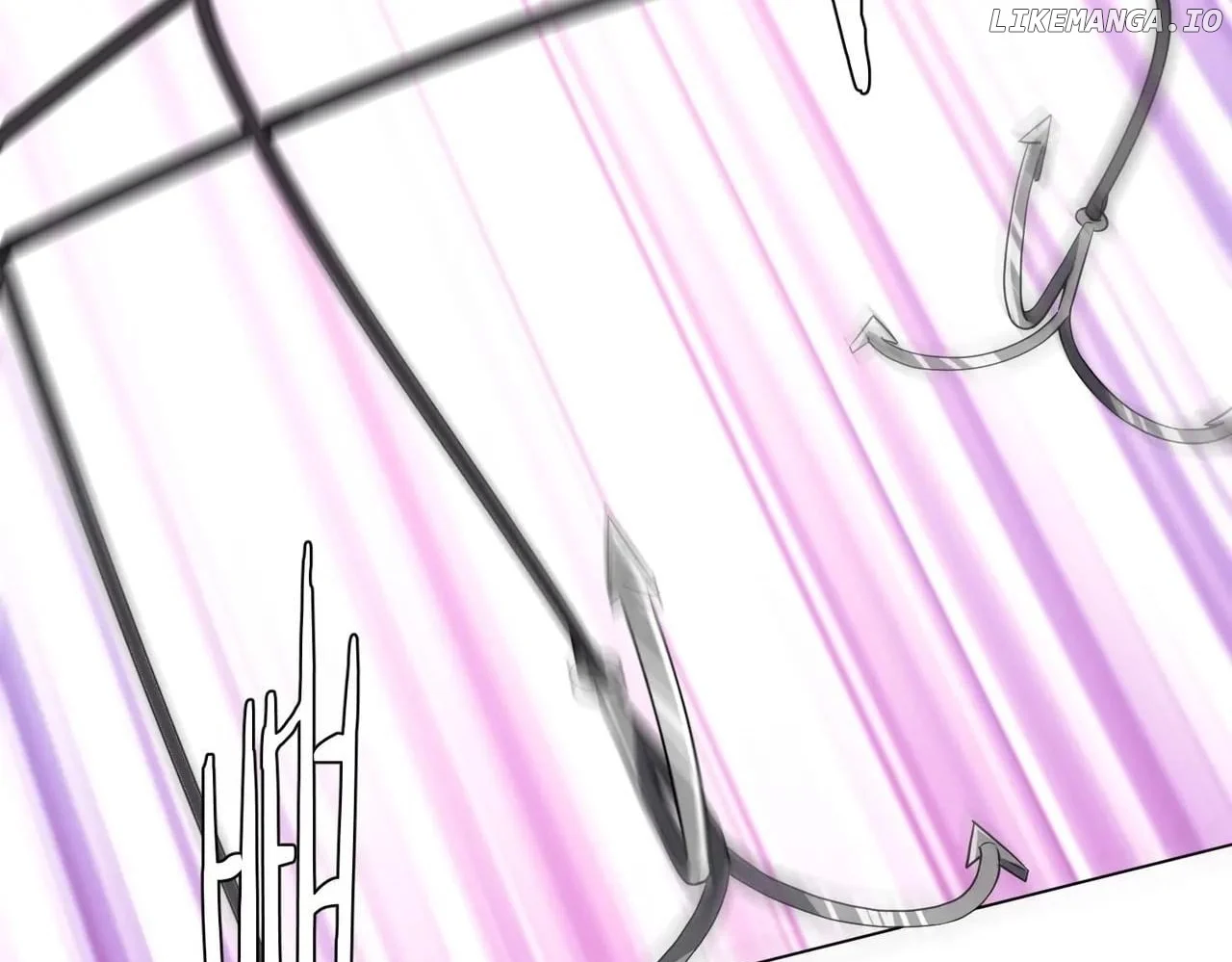 With My Netherworld Trillions, Game On! Chapter 220 page 74