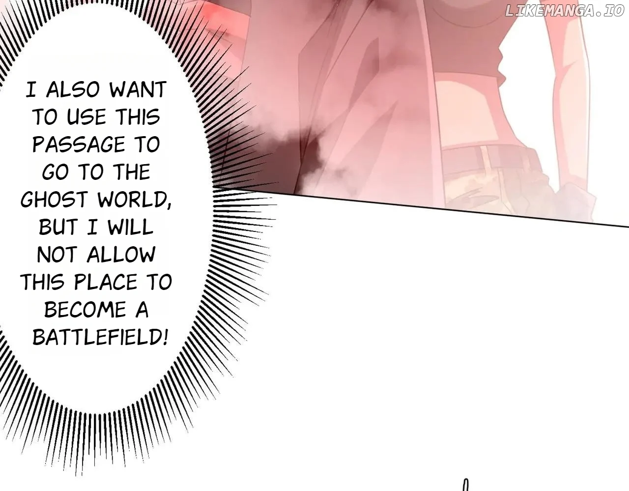 With My Netherworld Trillions, Game On! Chapter 220 page 72