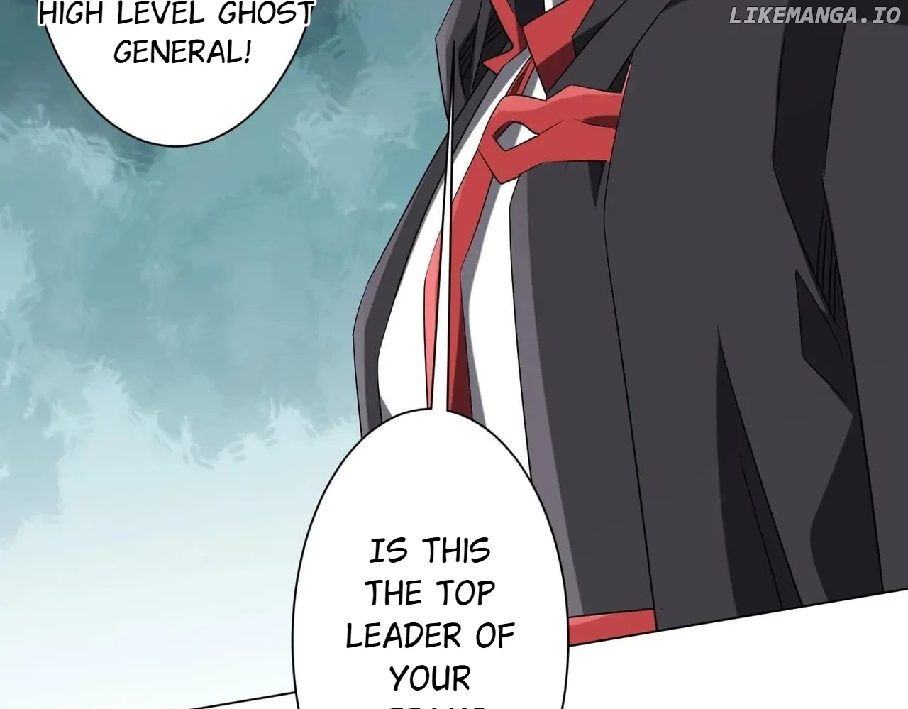 With My Netherworld Trillions, Game On! Chapter 220 page 80