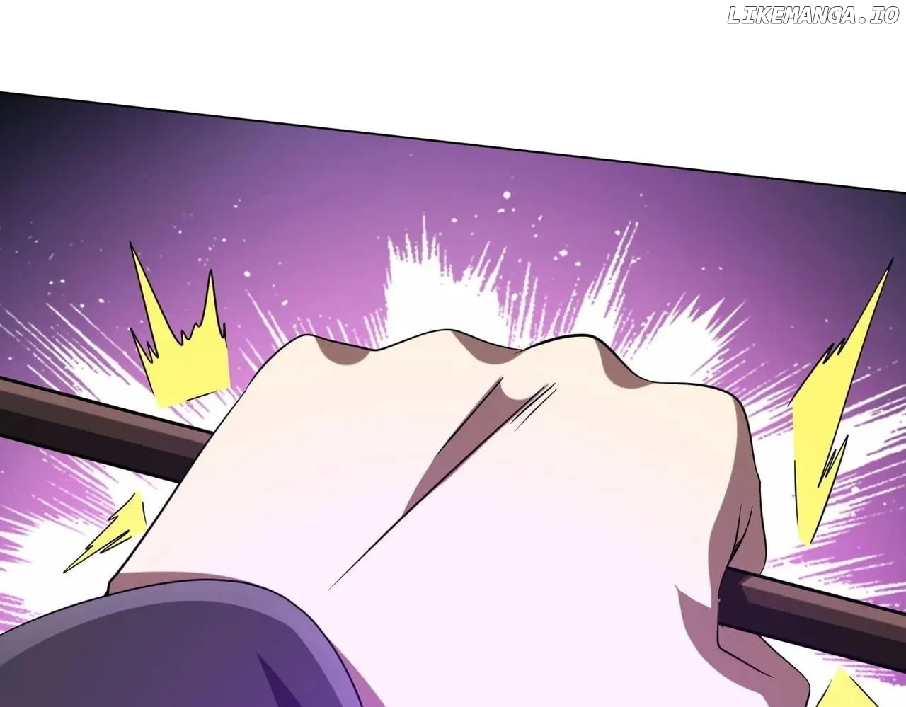 With My Netherworld Trillions, Game On! Chapter 220 page 16