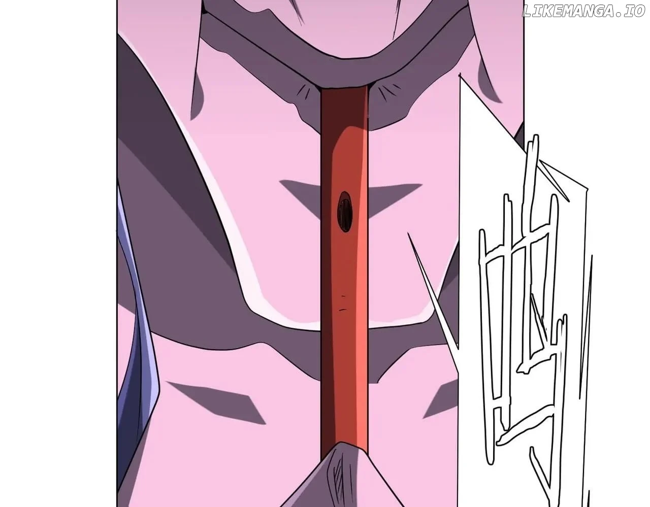 With My Netherworld Trillions, Game On! Chapter 220 page 56
