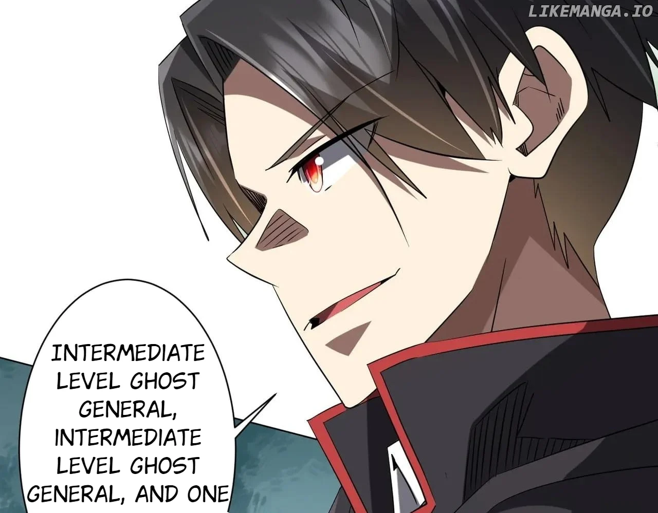 With My Netherworld Trillions, Game On! Chapter 220 page 79