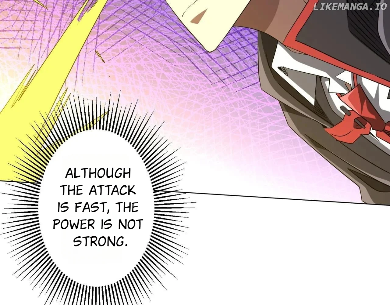 With My Netherworld Trillions, Game On! Chapter 220 page 98