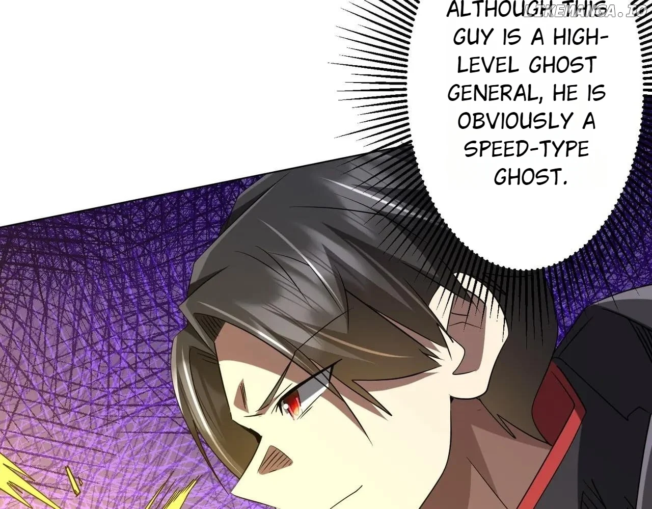 With My Netherworld Trillions, Game On! Chapter 220 page 97