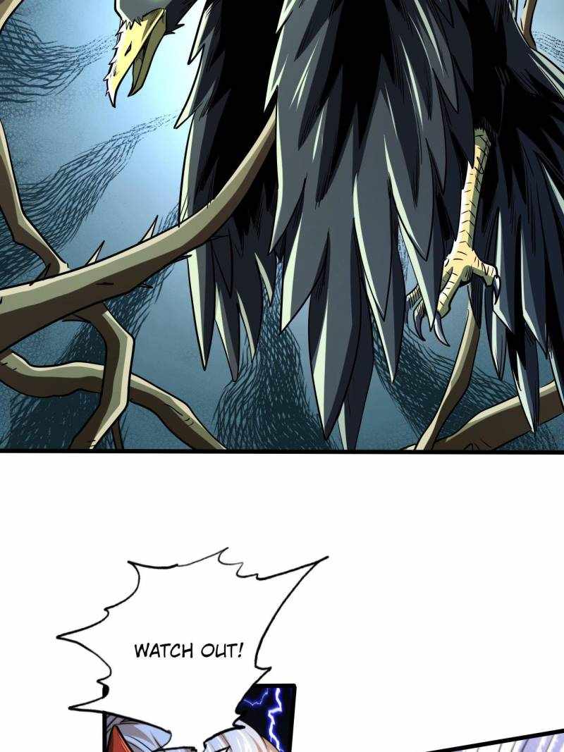 Super Gene Chapter 219 page 37