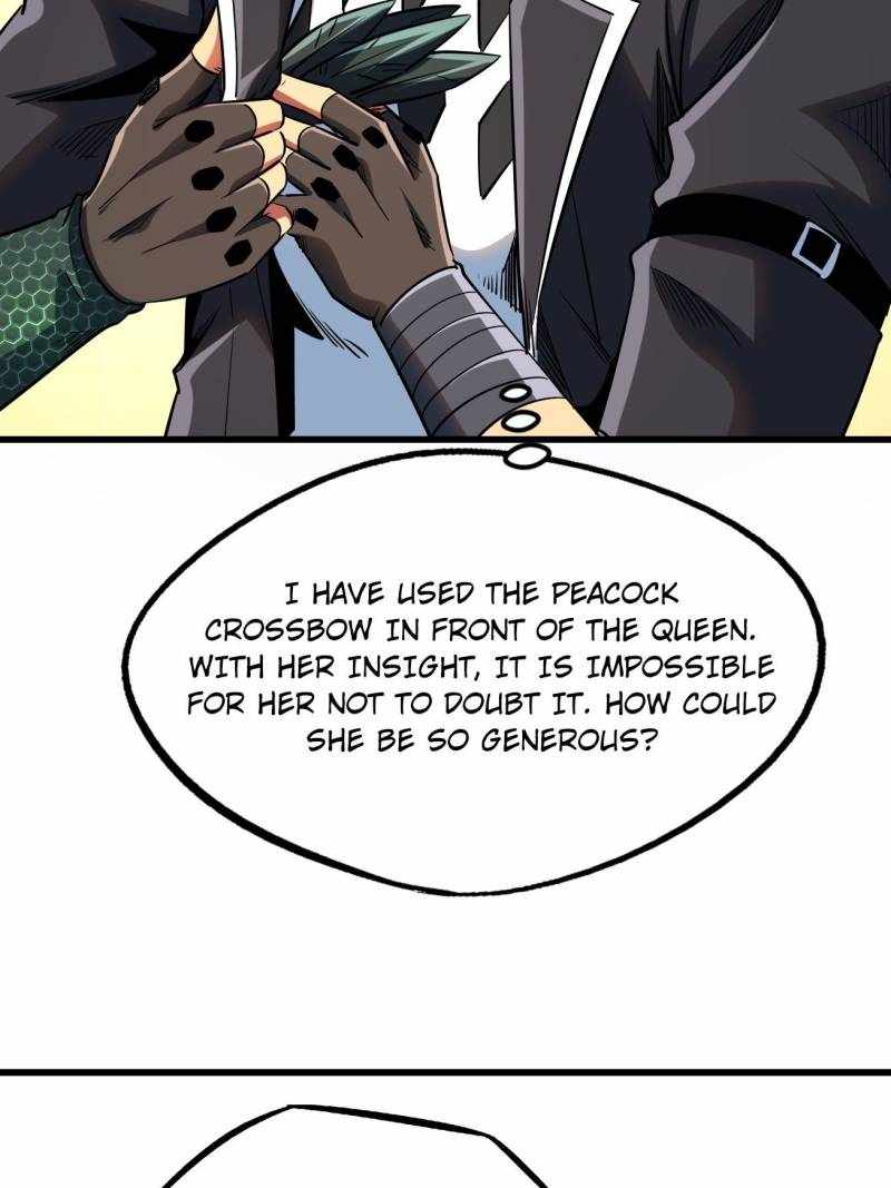Super Gene Chapter 219 page 56