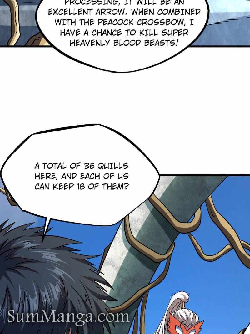 Super Gene Chapter 219 page 52