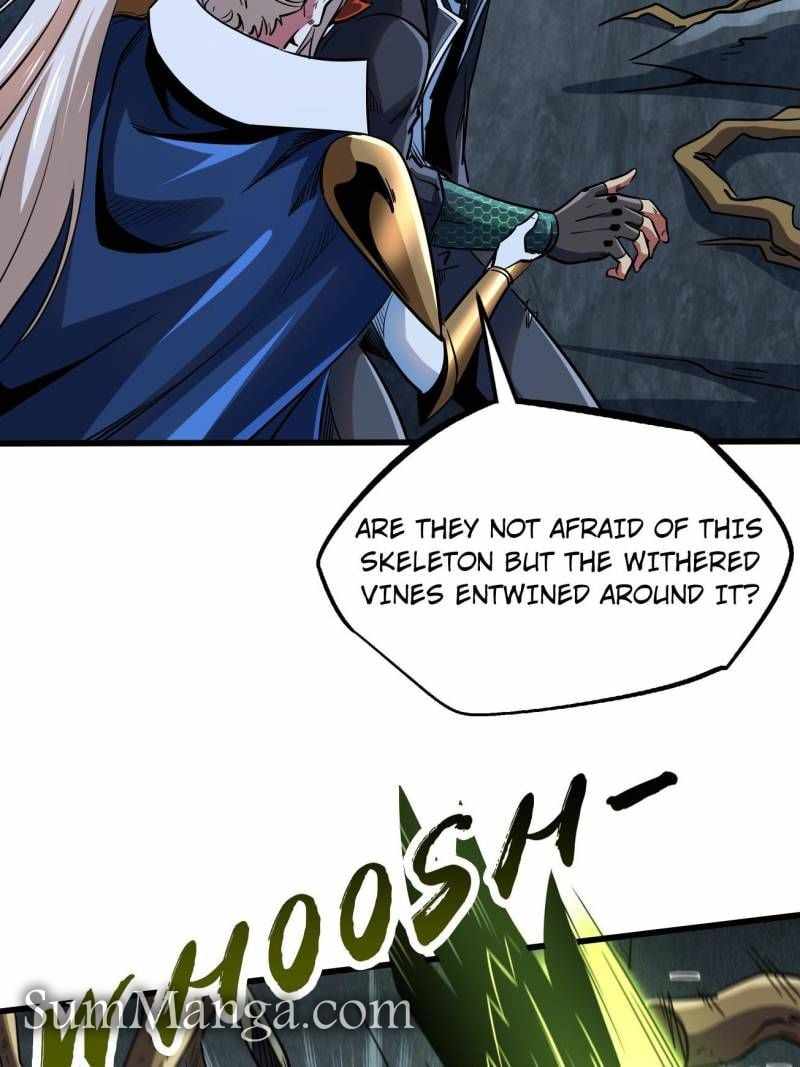 Super Gene Chapter 219 page 27