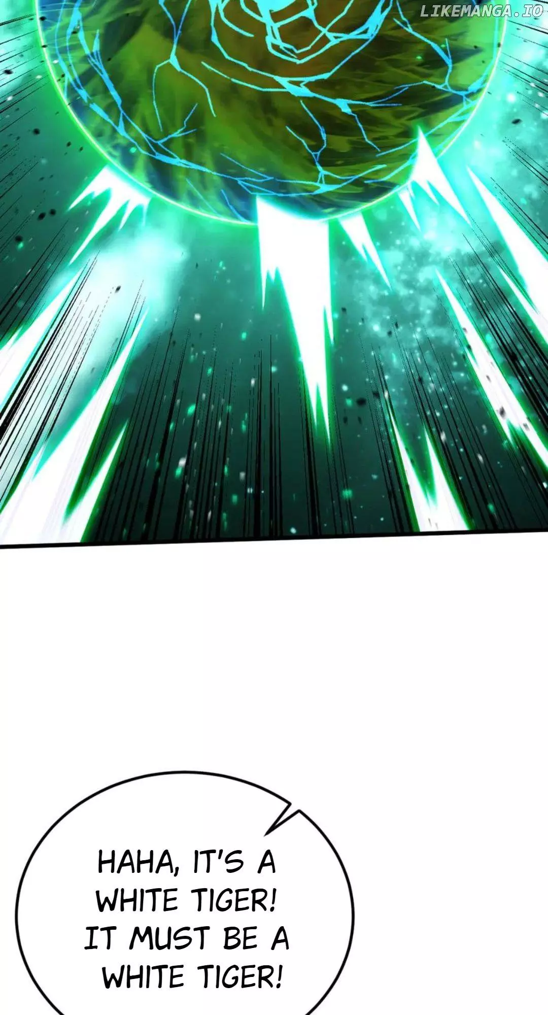 Apex Future Martial Arts Chapter 220 page 48