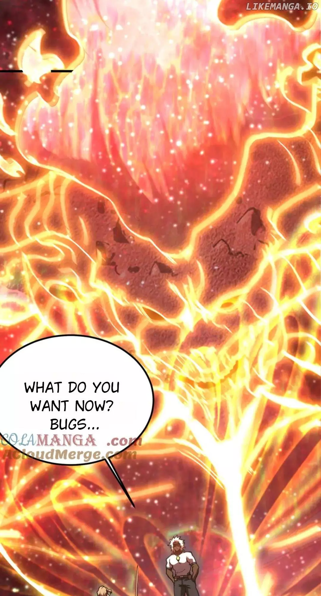 Apex Future Martial Arts Chapter 220 page 3