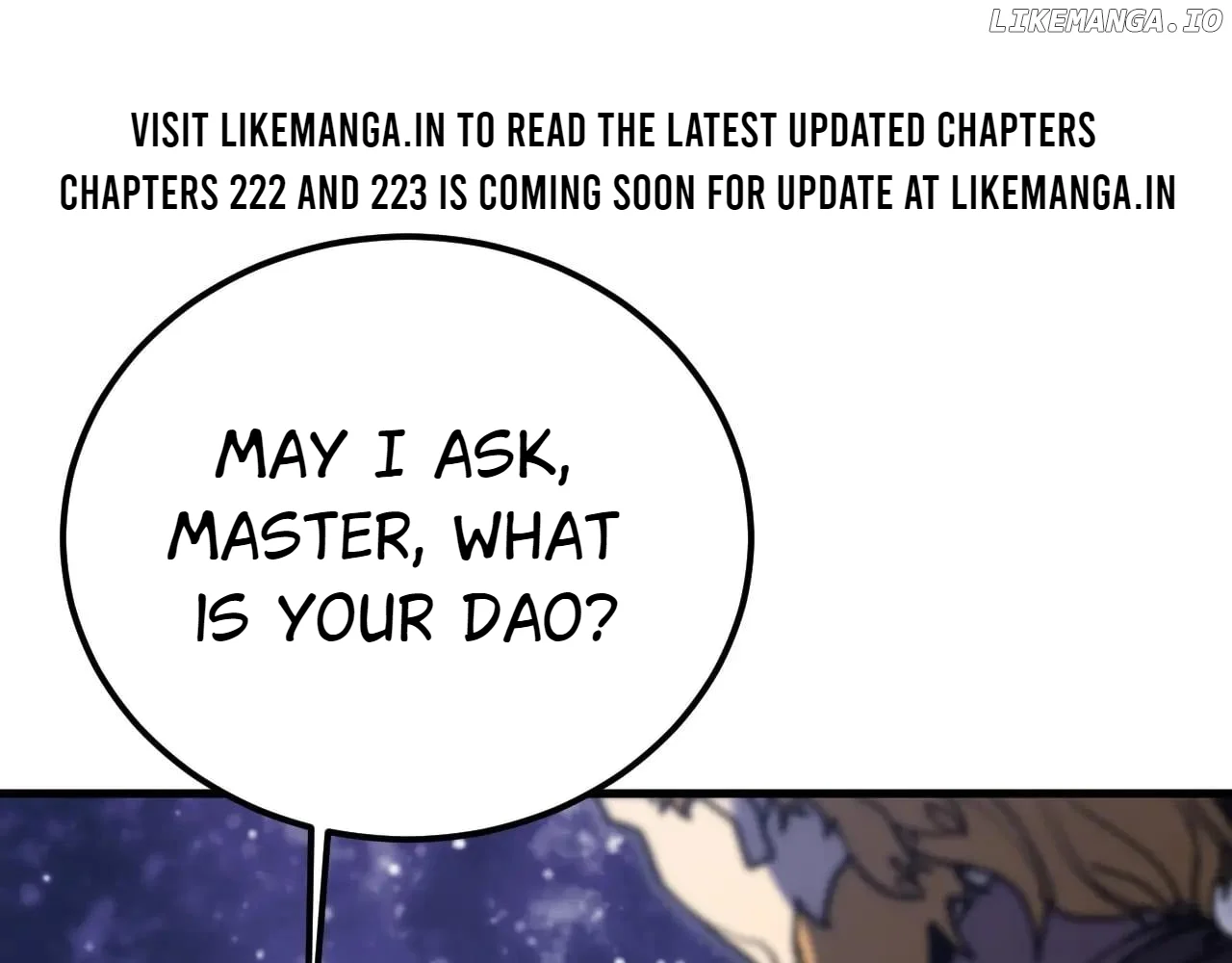 Log into the Future Chapter 221 page 1