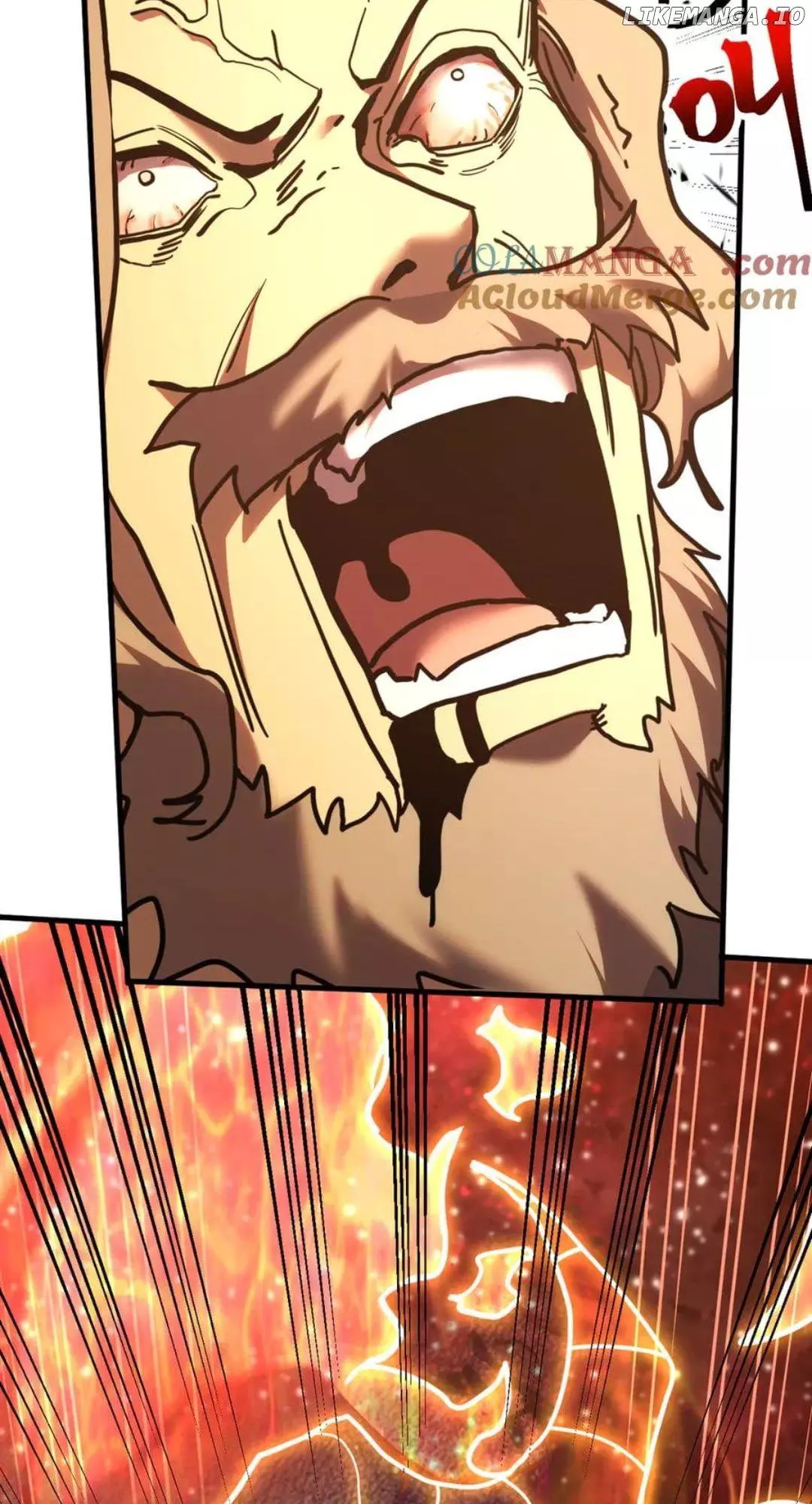Apex Future Martial Arts Chapter 220 page 12