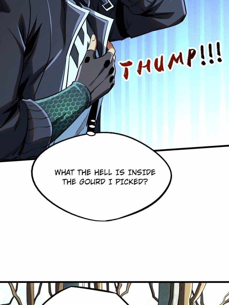 Super Gene Chapter 219 page 30