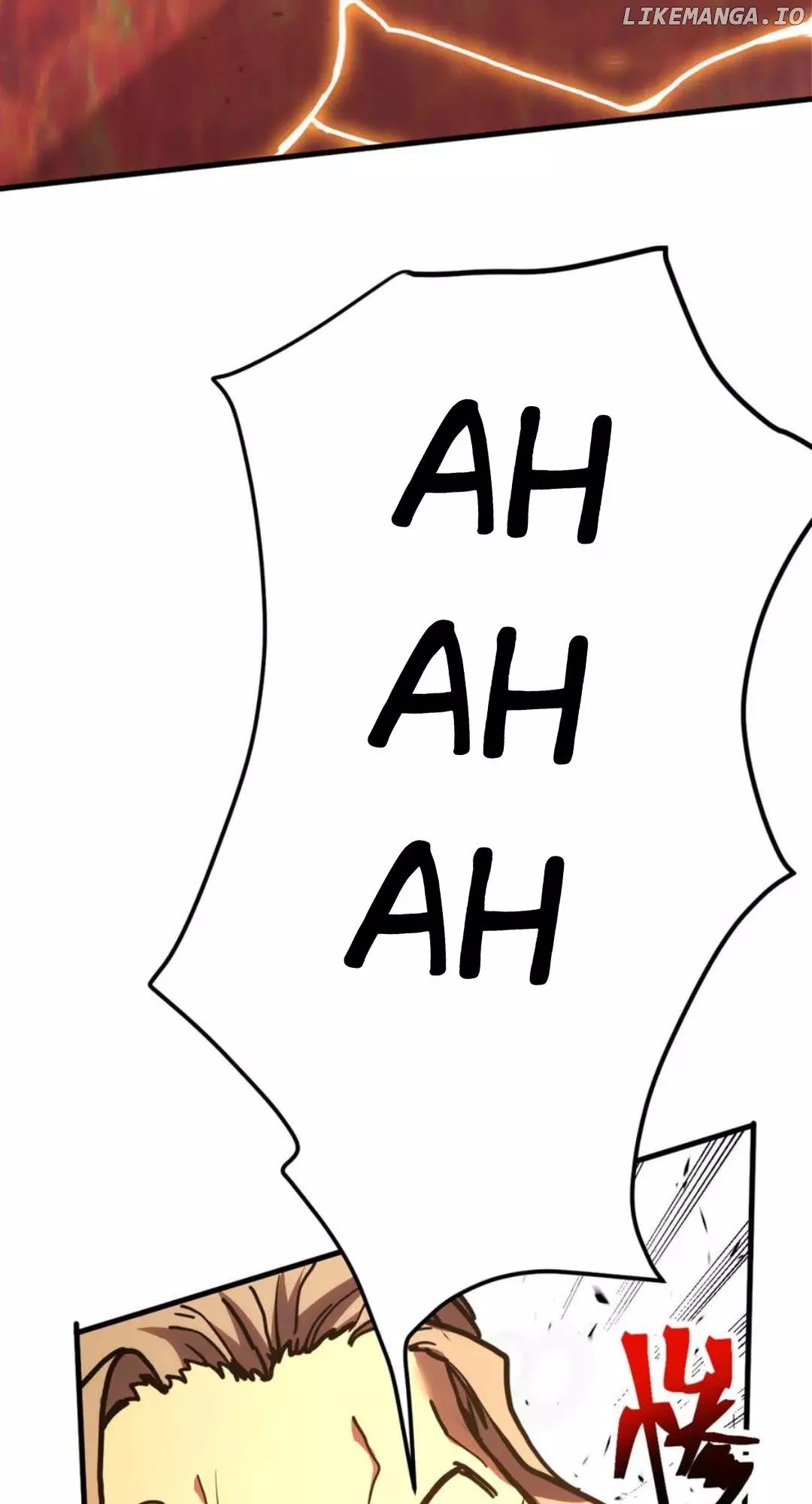 Apex Future Martial Arts Chapter 220 page 11