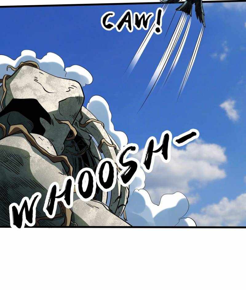 Super Gene Chapter 219 page 21