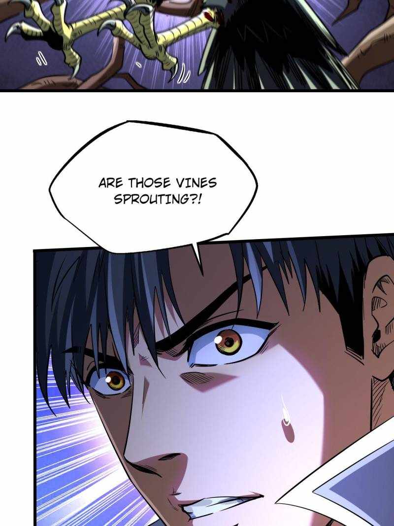 Super Gene Chapter 219 page 35