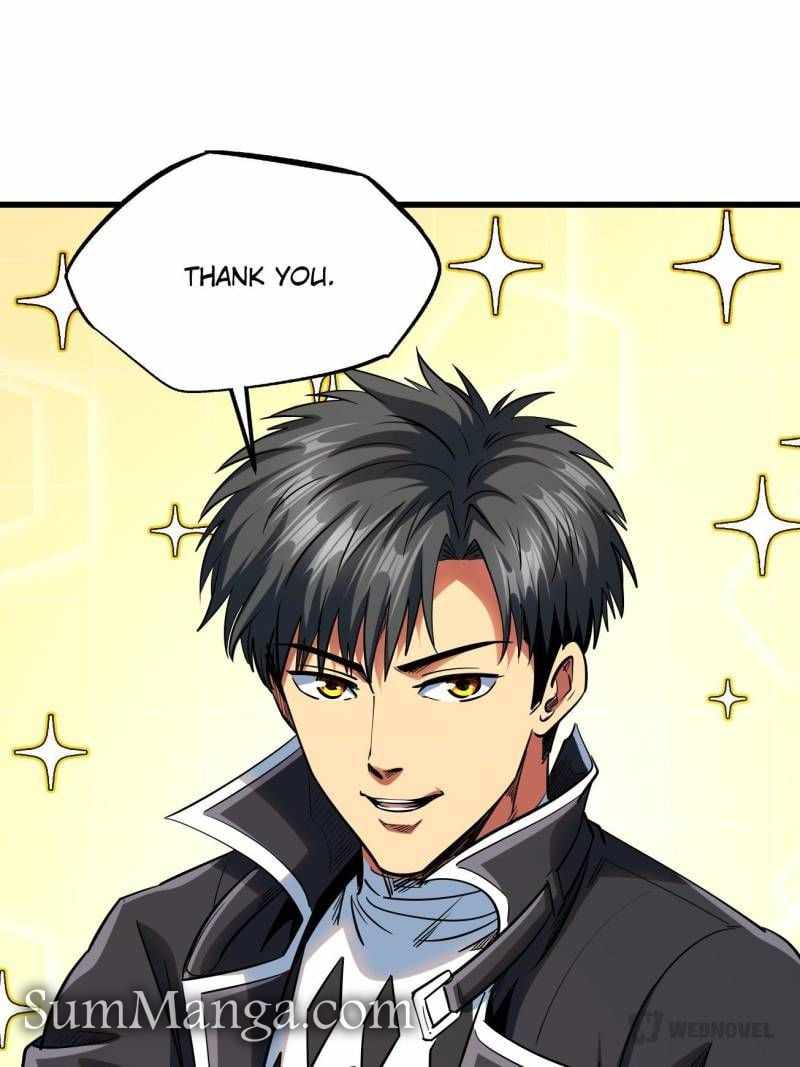 Super Gene Chapter 219 page 55