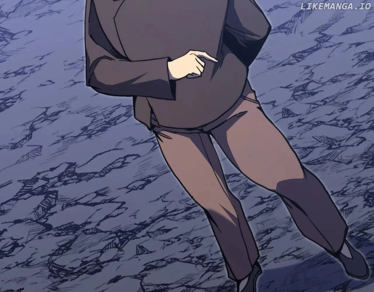 Log into the Future Chapter 221 page 6