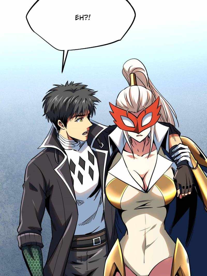 Super Gene Chapter 219 page 57