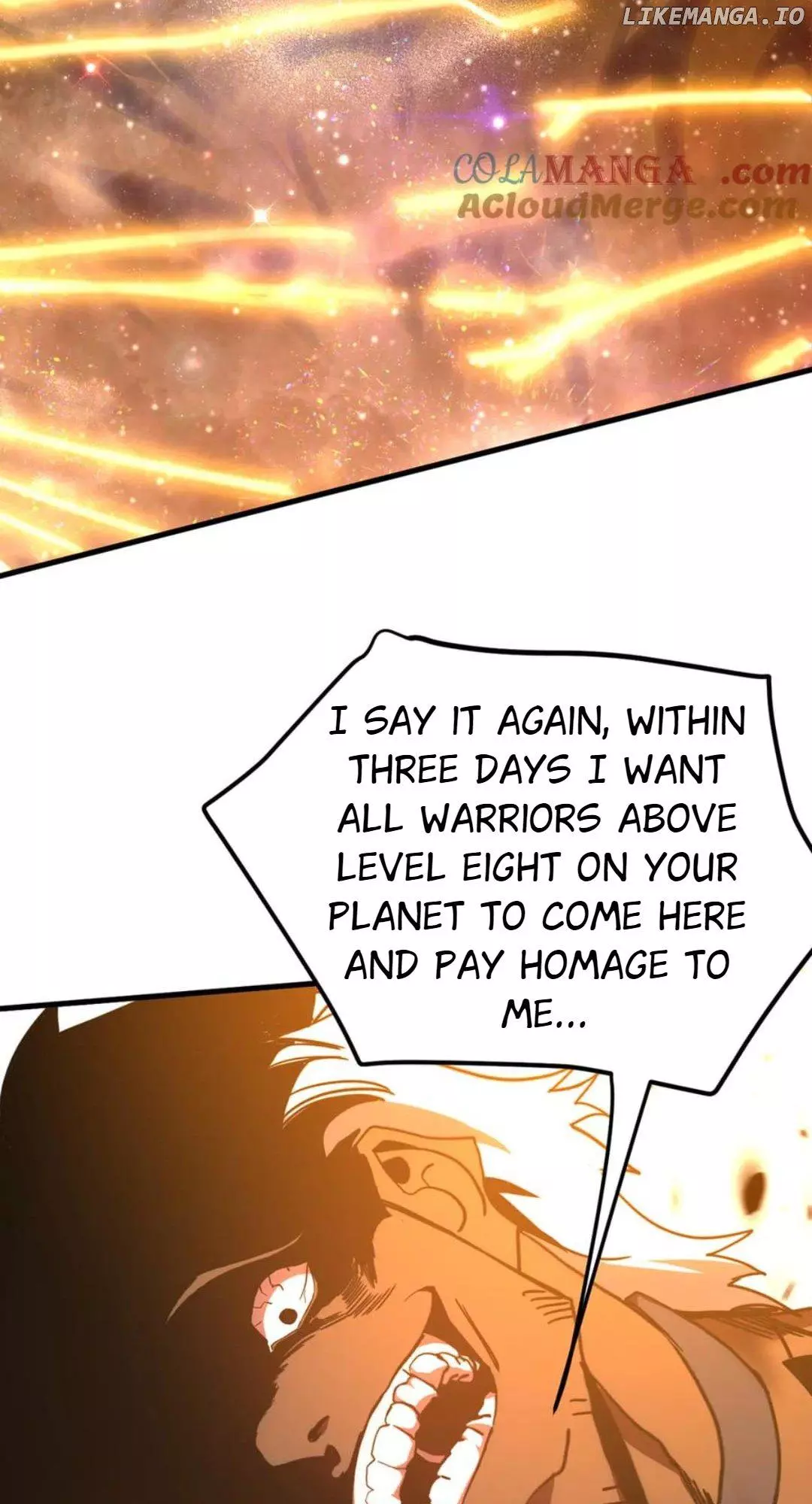 Apex Future Martial Arts Chapter 220 page 7