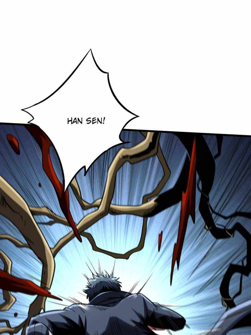 Super Gene Chapter 219 page 16