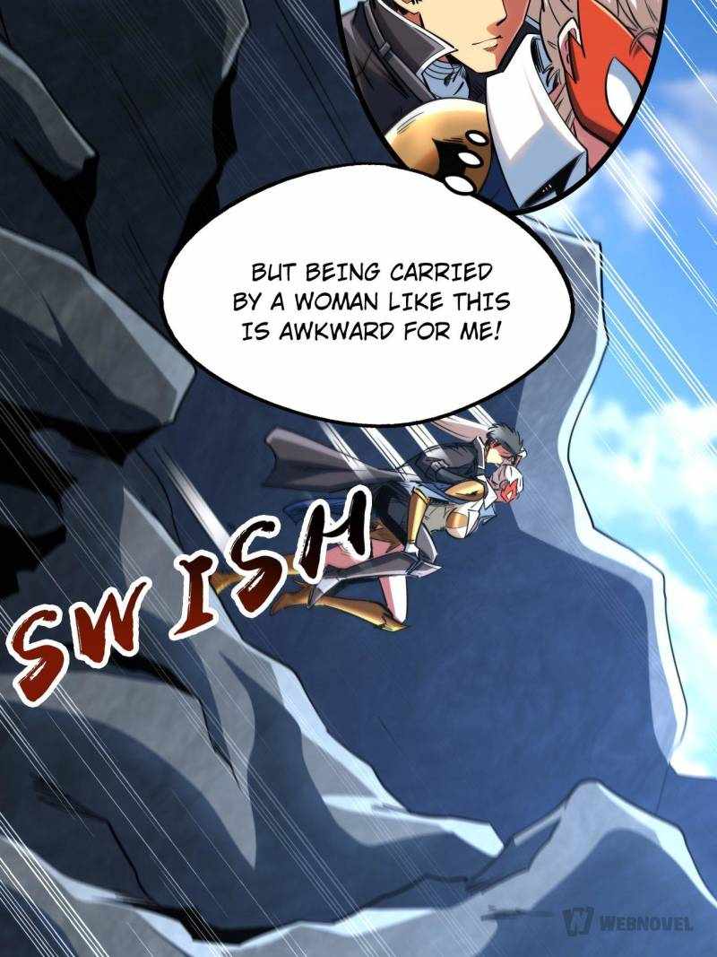 Super Gene Chapter 219 page 59
