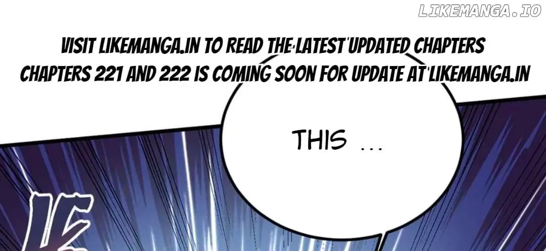 Apex Future Martial Arts Chapter 220 page 1