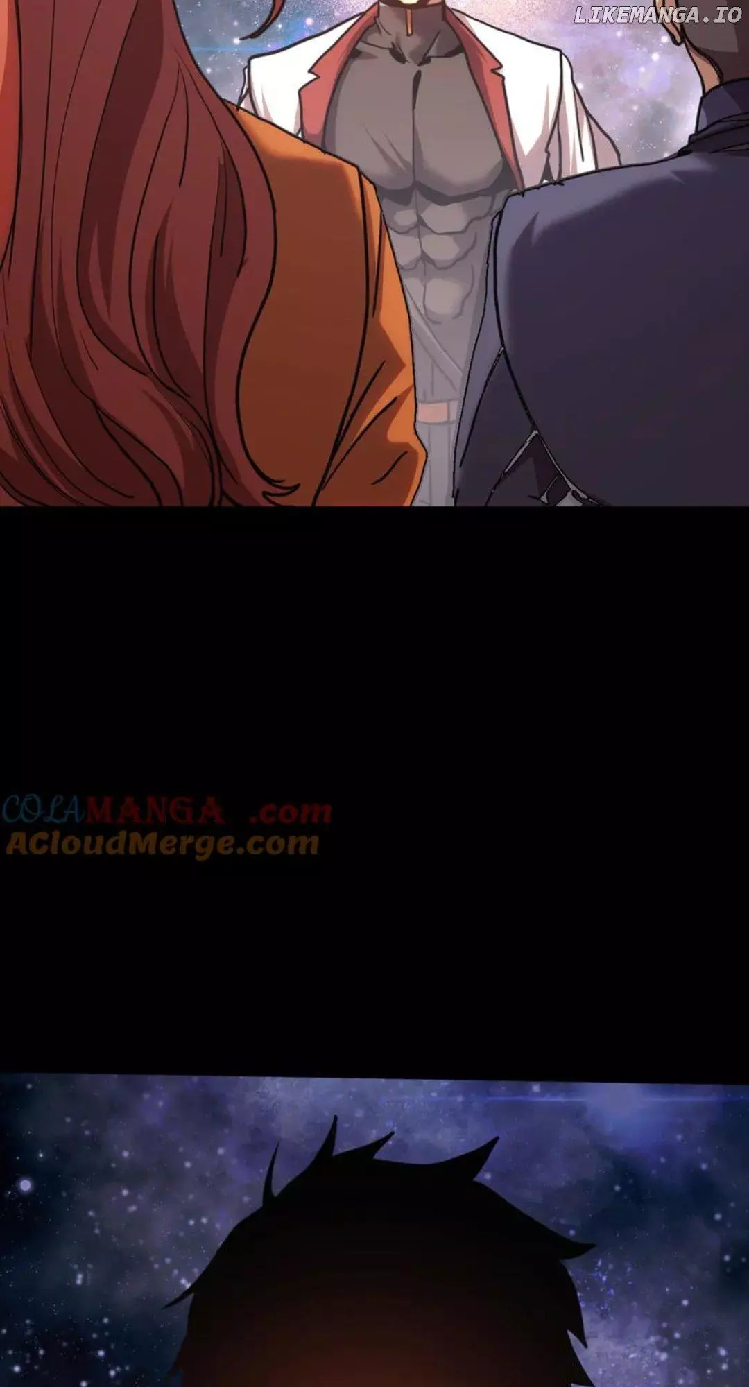 Apex Future Martial Arts Chapter 220 page 24