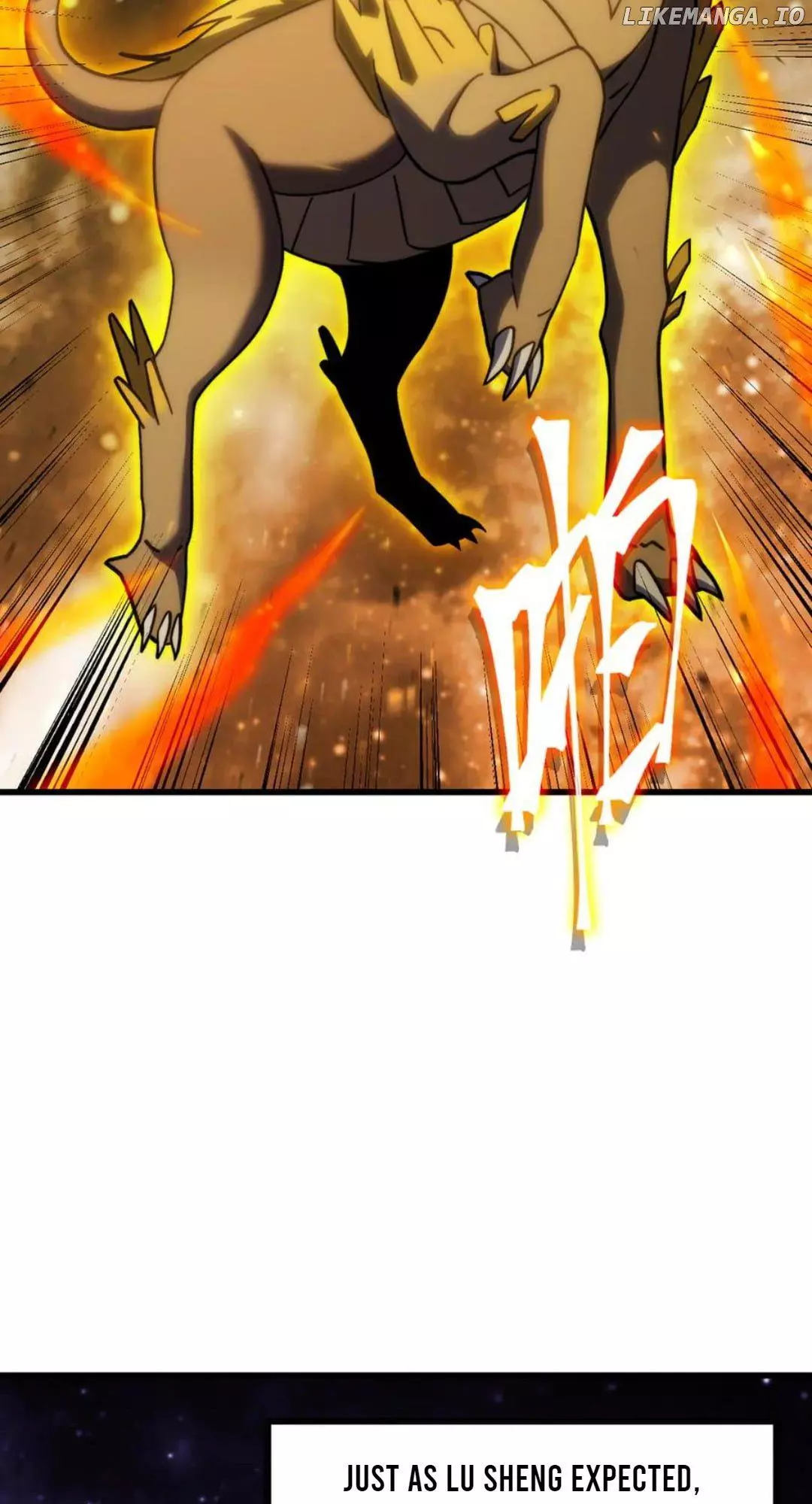 Apex Future Martial Arts Chapter 220 page 56