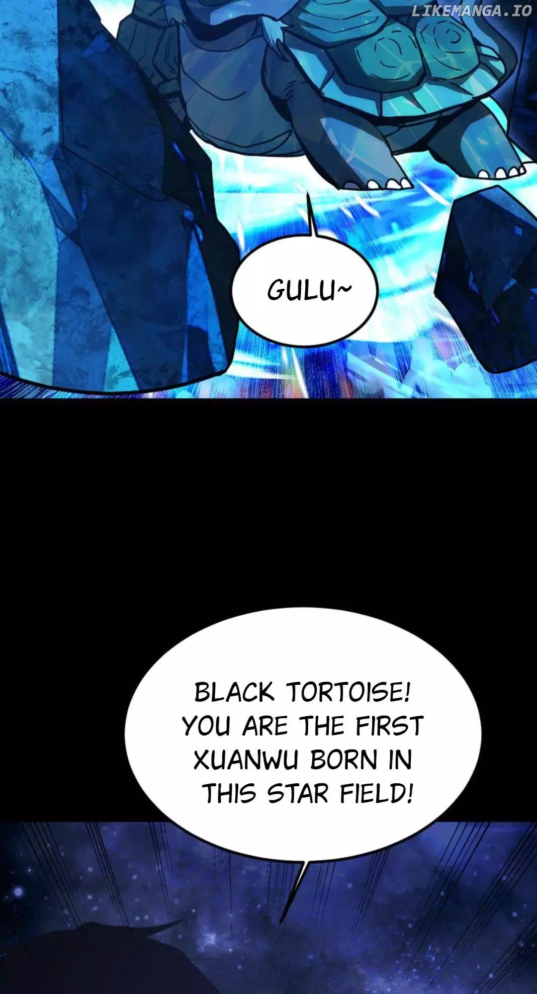 Apex Future Martial Arts Chapter 220 page 37