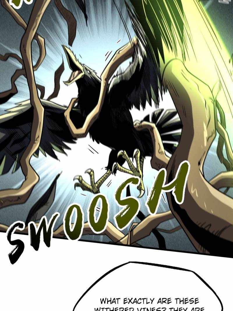 Super Gene Chapter 219 page 28
