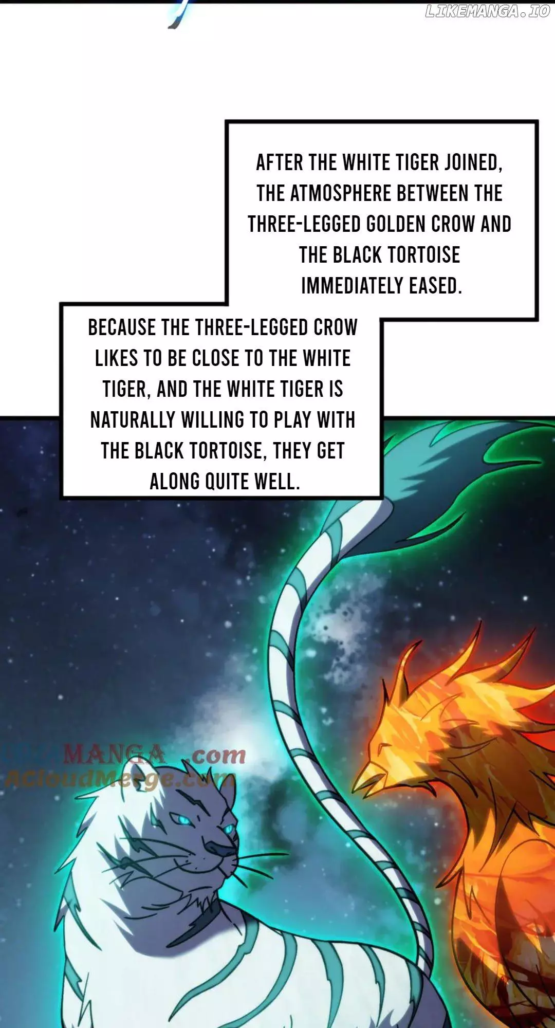 Apex Future Martial Arts Chapter 220 page 50