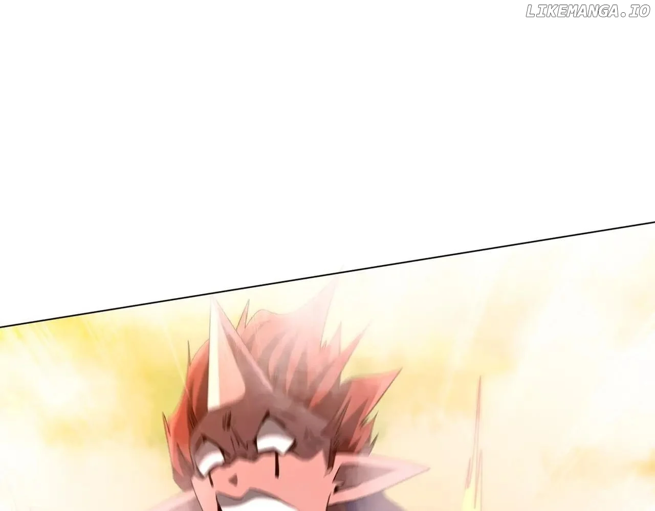 With My Netherworld Trillions, Game On! Chapter 220 page 134