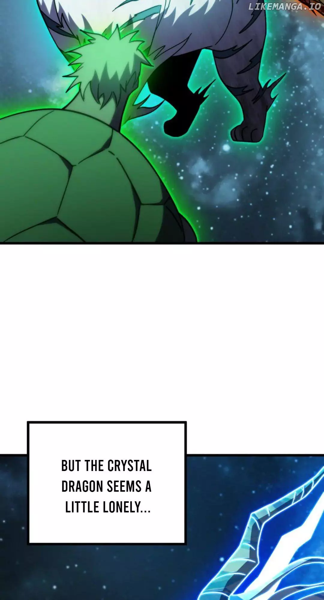 Apex Future Martial Arts Chapter 220 page 51