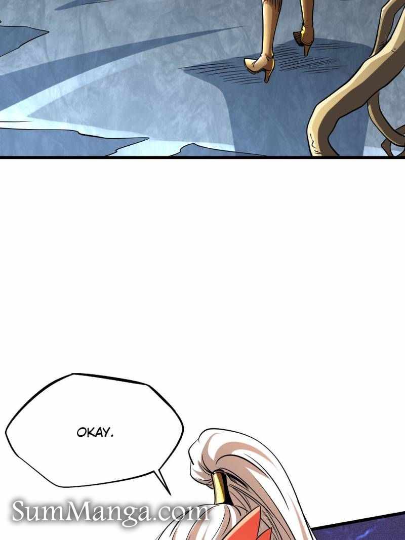 Super Gene Chapter 219 page 45
