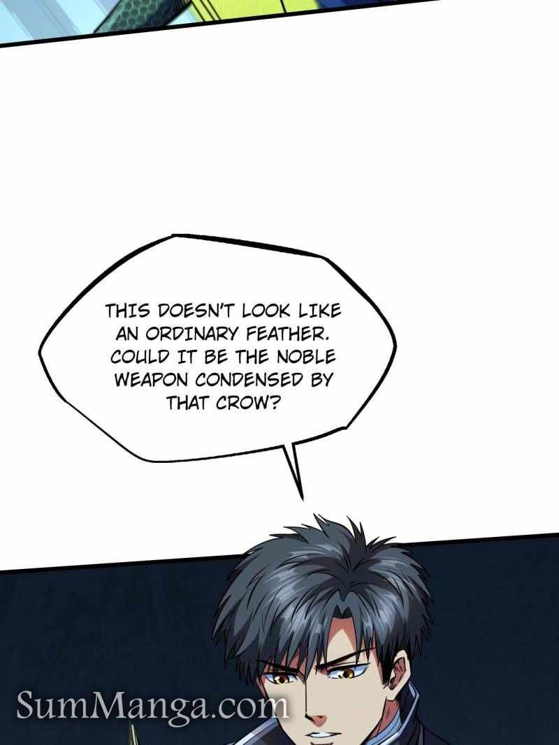 Super Gene Chapter 219 page 41