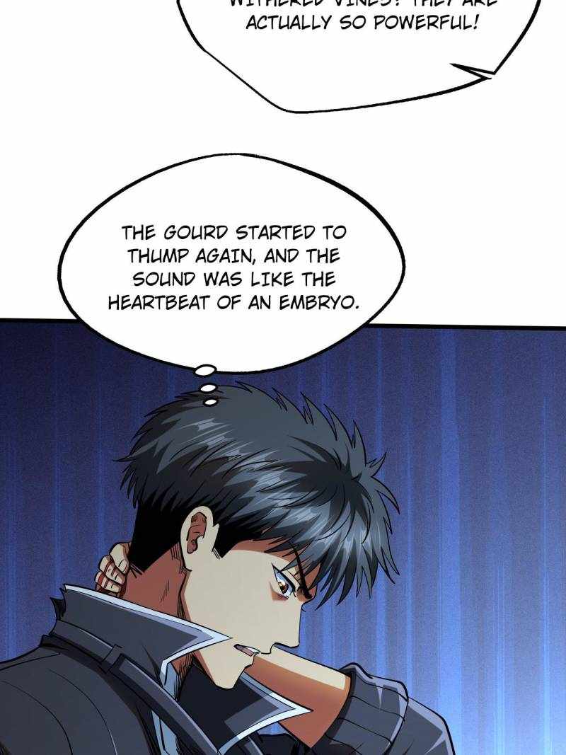 Super Gene Chapter 219 page 29