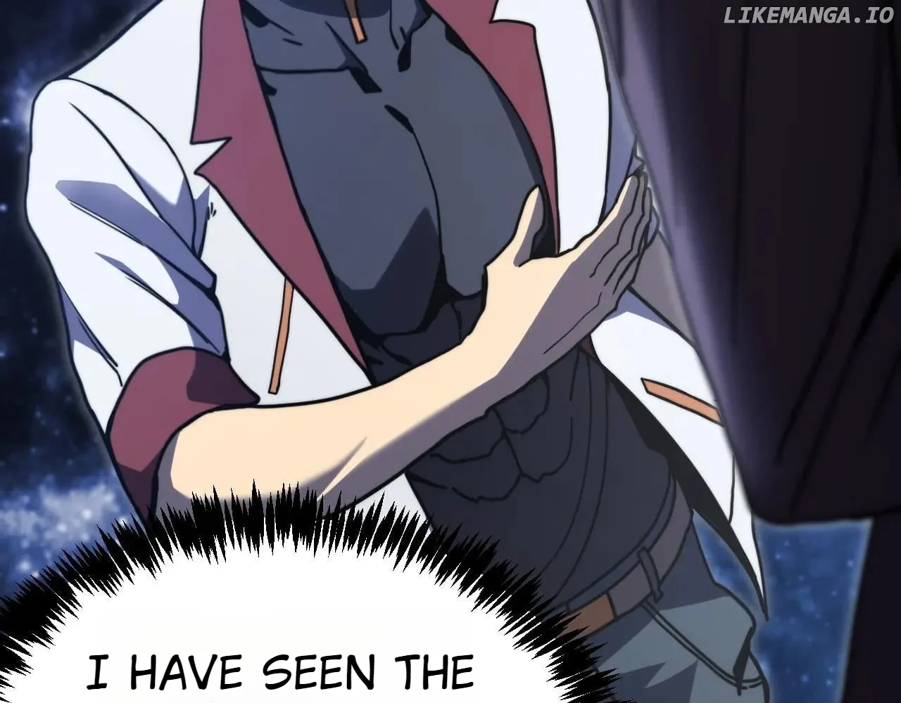 Log into the Future Chapter 221 page 3