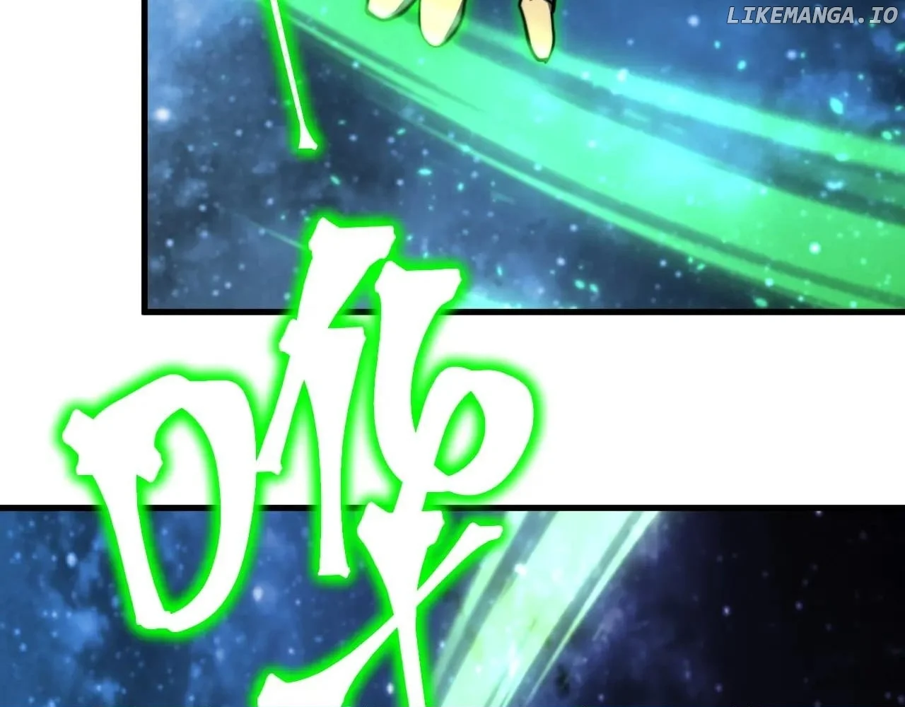 Log into the Future Chapter 221 page 9