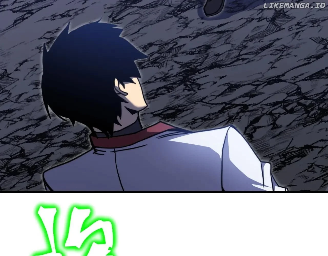 Log into the Future Chapter 221 page 7