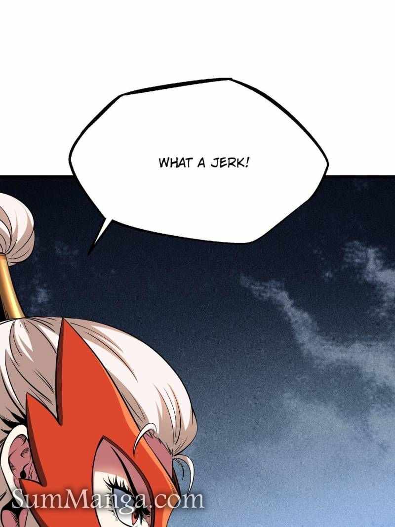 Super Gene Chapter 219 page 6