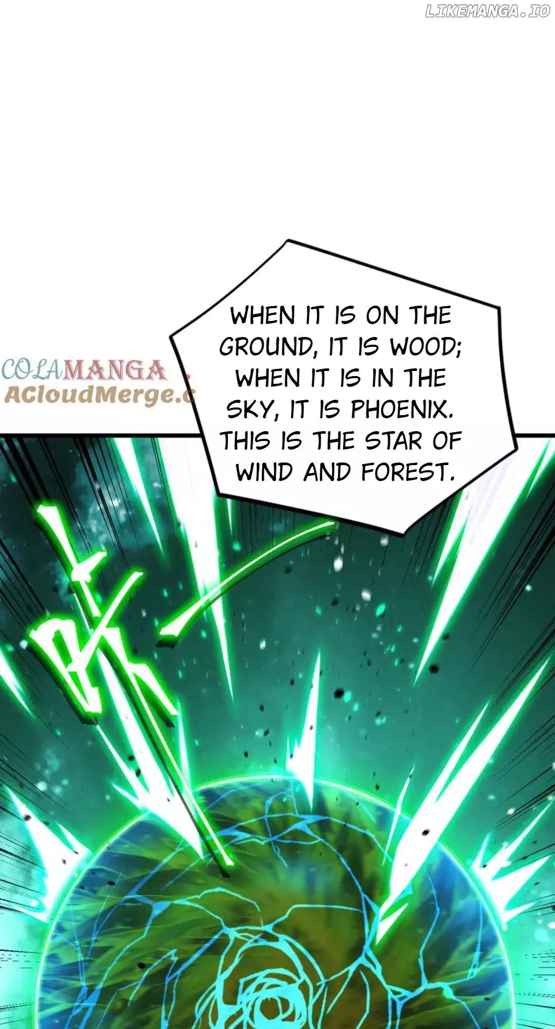 Apex Future Martial Arts Chapter 220 page 47