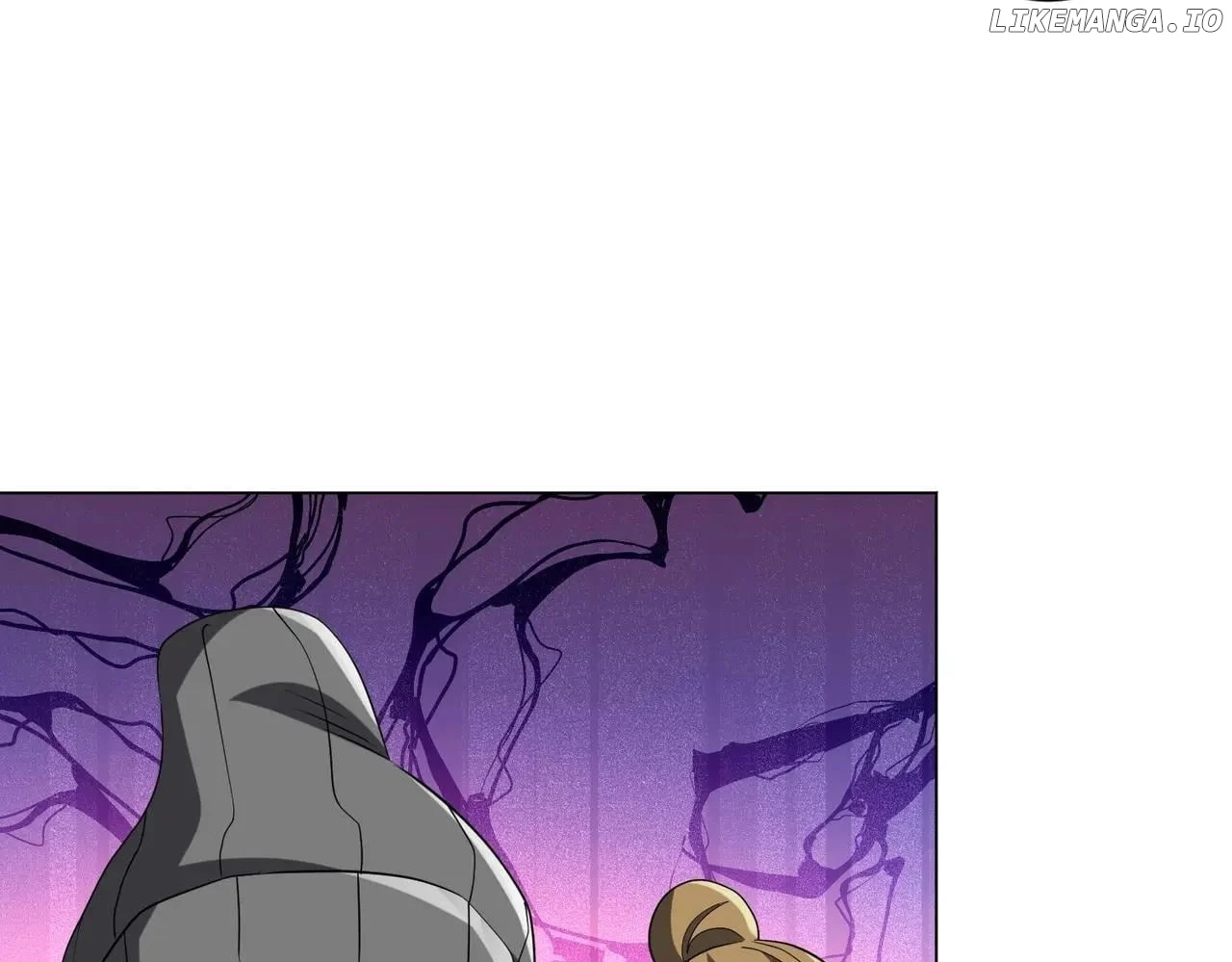 With My Netherworld Trillions, Game On! Chapter 220 page 143