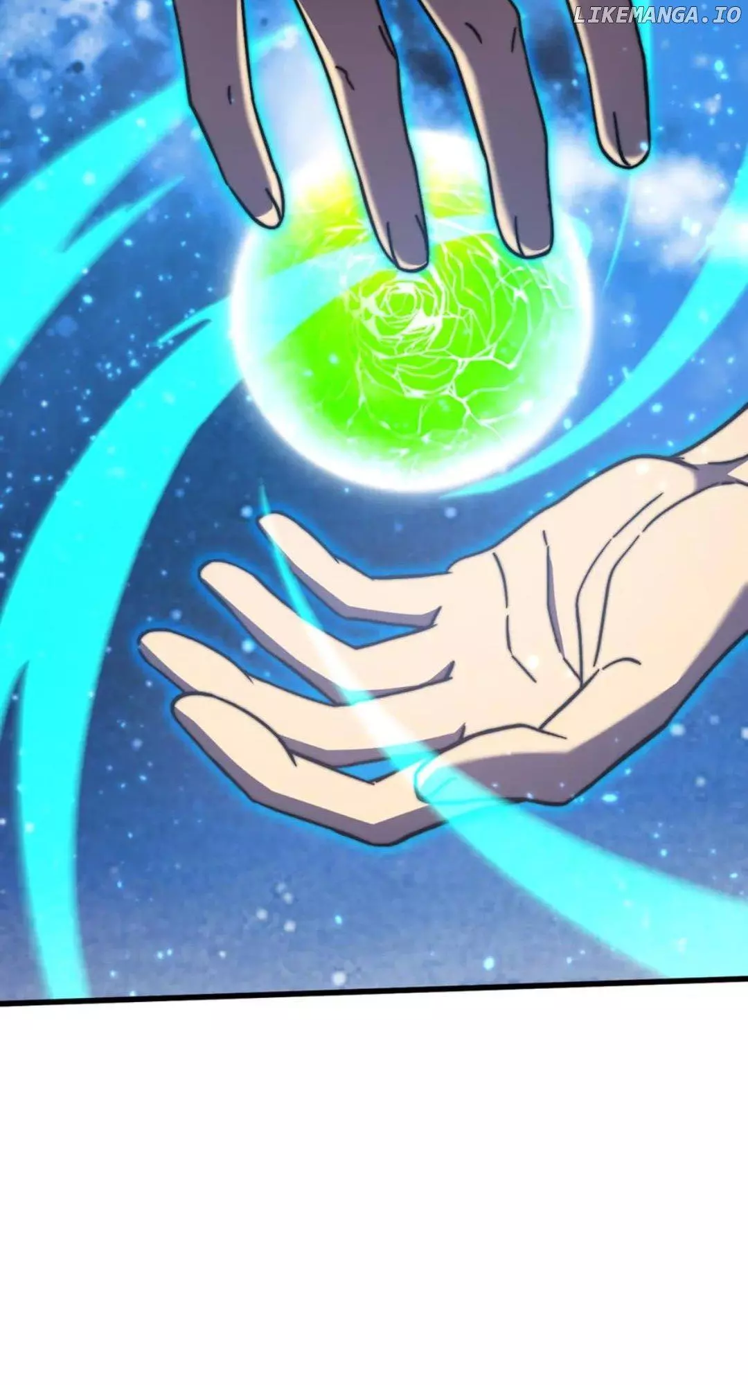 Apex Future Martial Arts Chapter 220 page 67