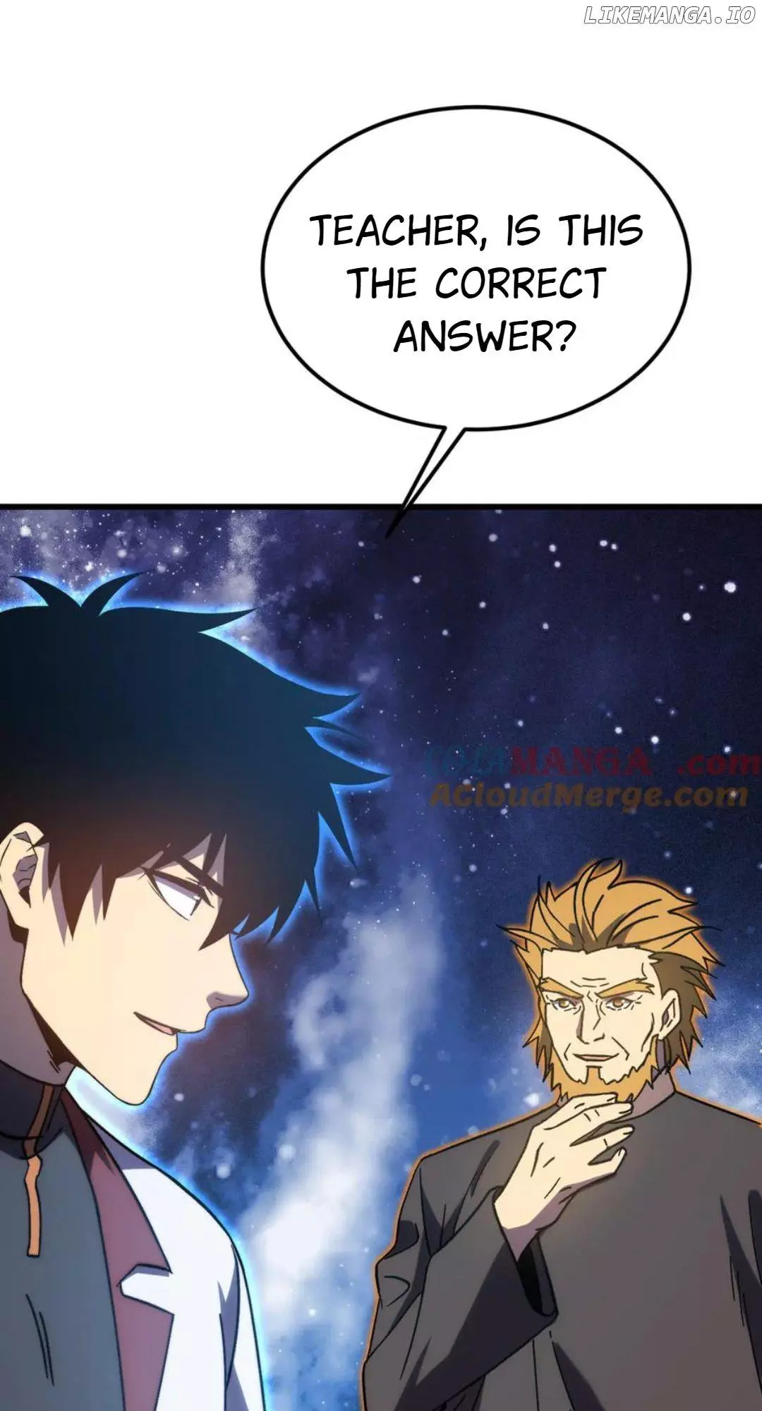 Apex Future Martial Arts Chapter 220 page 75