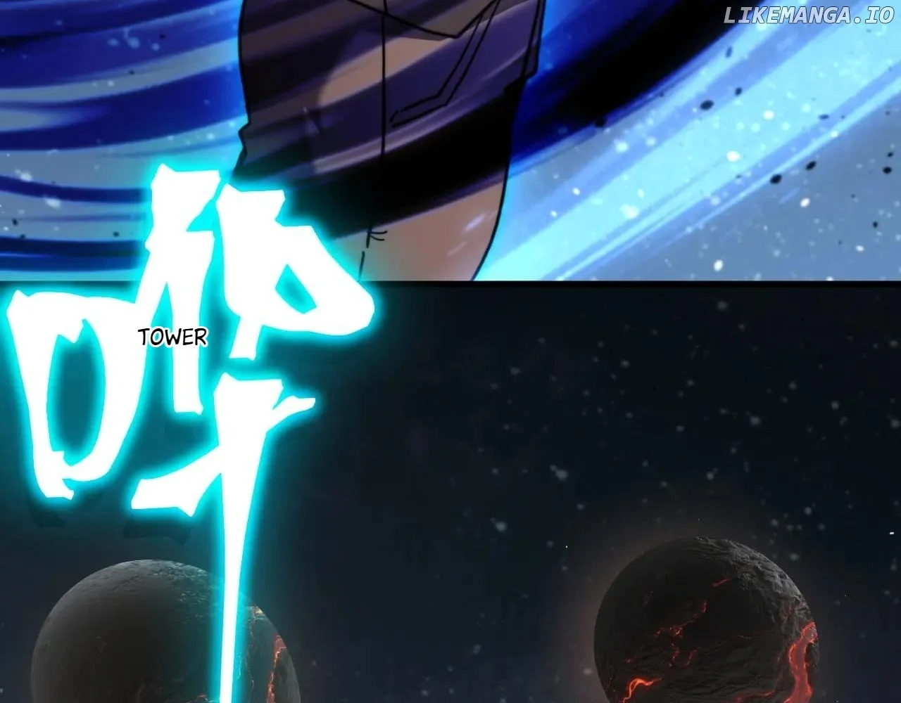 Log into the Future Chapter 221 page 42