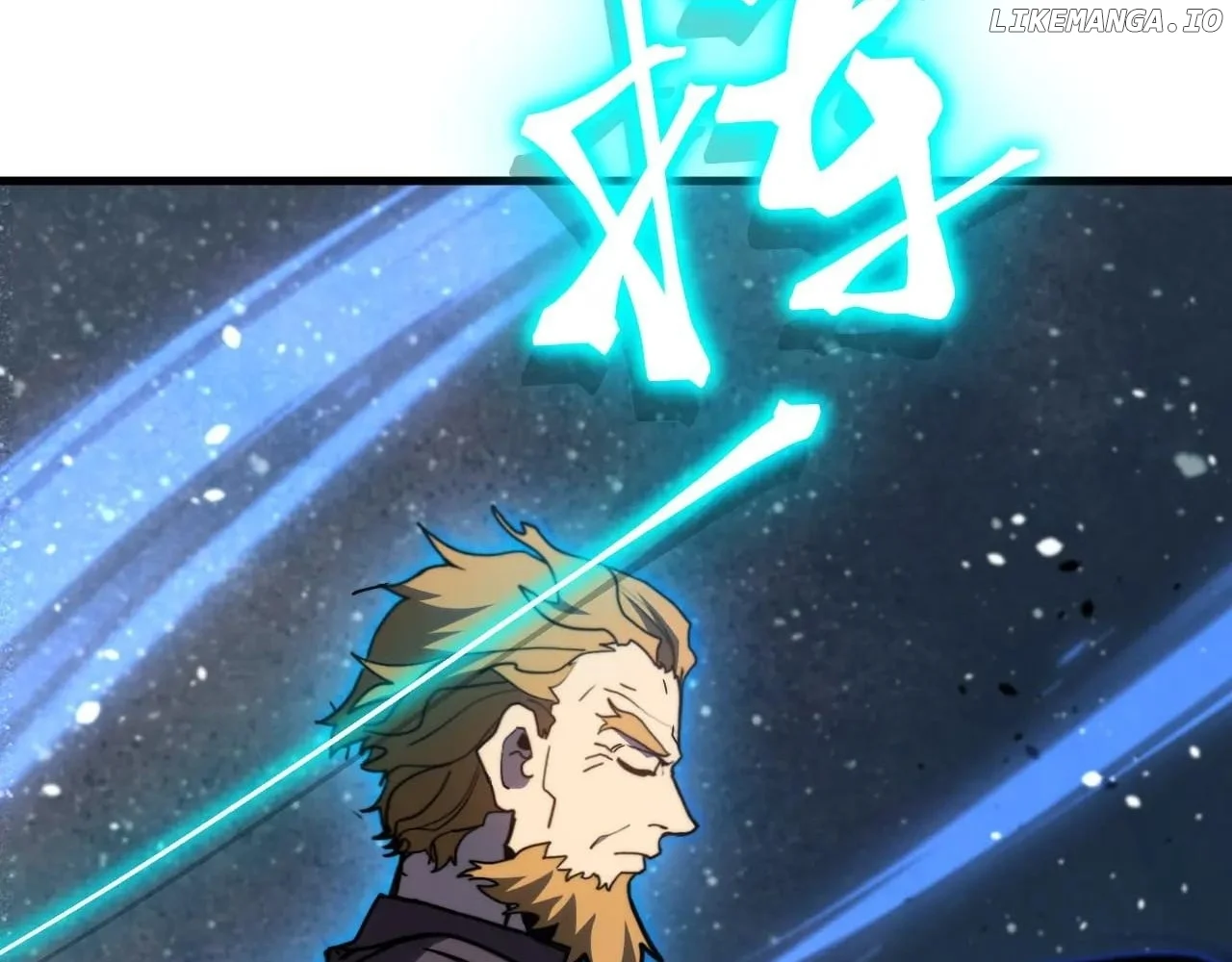 Log into the Future Chapter 221 page 40