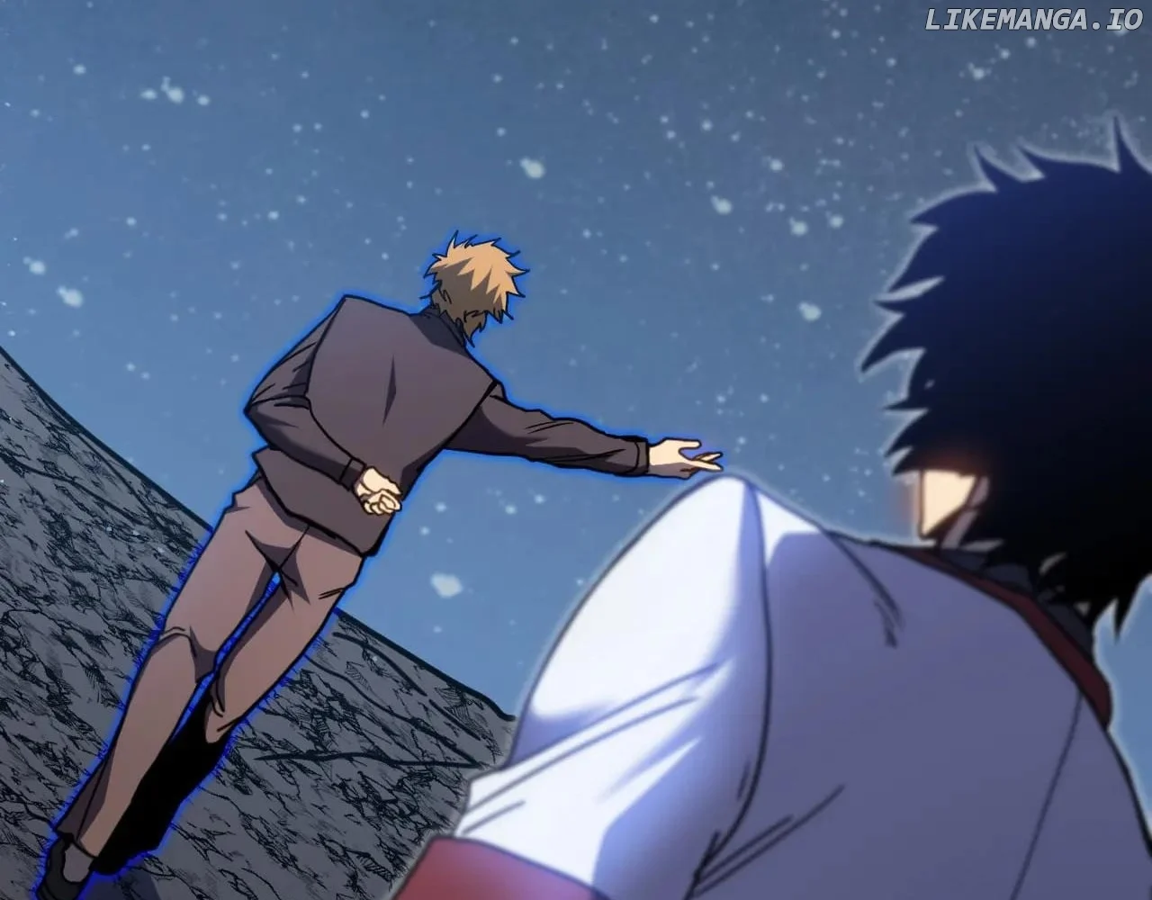 Log into the Future Chapter 221 page 45