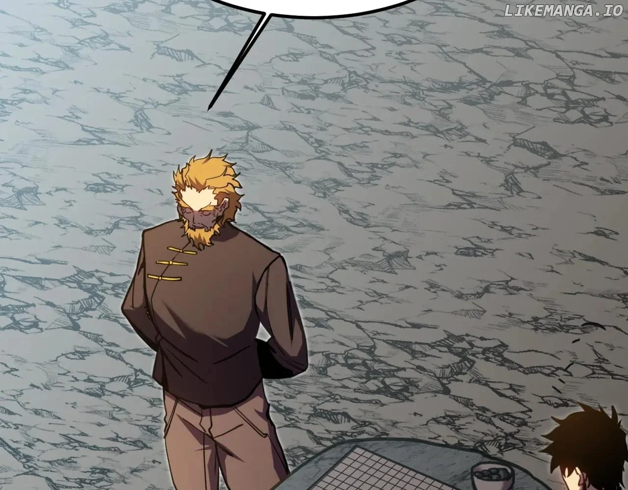 Log into the Future Chapter 221 page 27