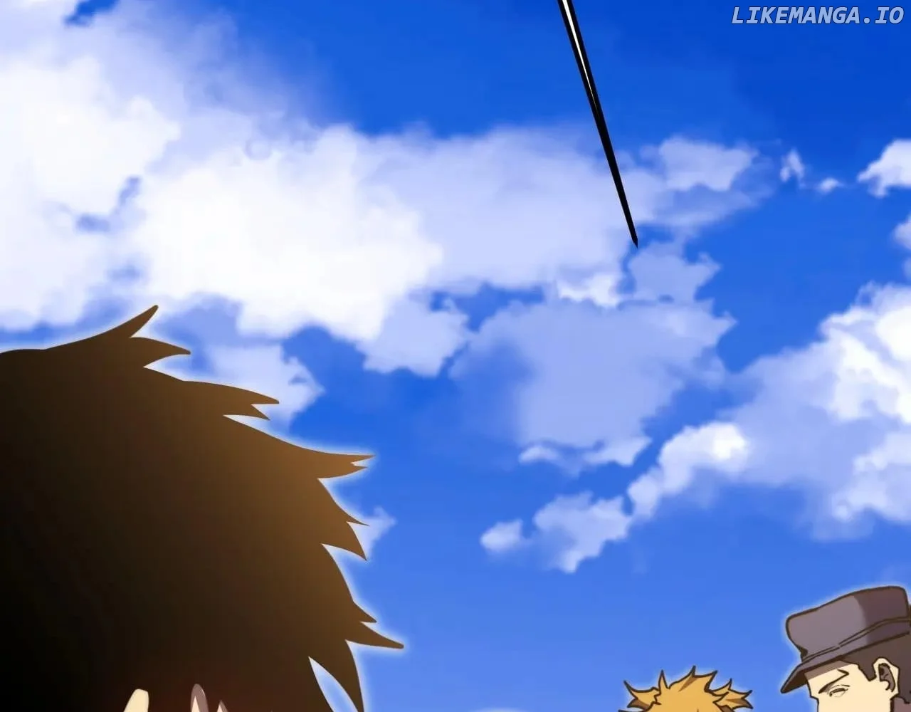 Log into the Future Chapter 221 page 30